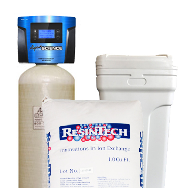 Water Softeners