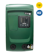 Dab Booster Pump