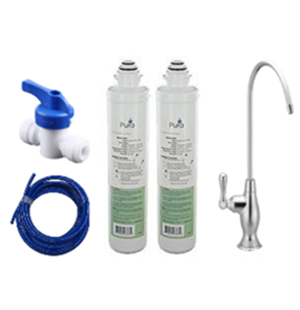 Replacement Filters and Accessories 