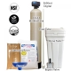 Fleck 5600SXT Digital Control Water Softening System
