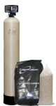 Granular Activated Carbon Filter System & Fleck 5600 12 Day Timer