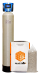 Jacobi Catalytic Carbon Filter System & Aqua Science Digital Control Valve