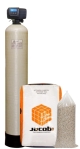 Jacobi Catalytic Carbon Filter System & Fleck 5600SXT Digital Control Valve