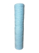 Anti-Microbial Polypropylene String Wound Sediment Cartridge, 5 Micron, for 20