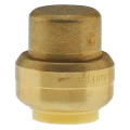 No Lead Pushfit Cap