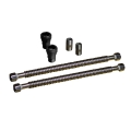 3/4" Aqua Flex Install Kit for Water Filtration Components