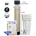 Fleck 2510 Econominder Water Softening System