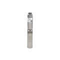 Goulds 10CS05412CL, 10GPM, 1/2HP, 230V, 3 Wire, 4" CS Series Submersible Well Pump