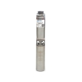 Goulds 7CS07422C, 7GPM, 3/4HP, 230V, 2 Wire, 4" CS Series Submersible Well Pump