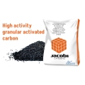 Jacobi AquaSorb Catalytic Granular Coconut Shell based Activated Carbon CX-MCA