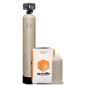 Jacobi Catalytic Carbon Filter System & Fleck 5600 12 Day Timer
