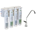 Ultra Filtration (UF), Quick Change, High Performance Drinking Water System