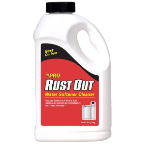 Pro-Rust Out - 5lbs