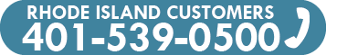 Rhode Island customers call 401-539-0500