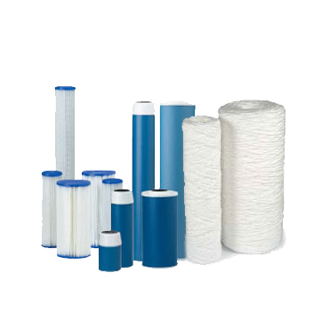 Water Filter Cartridges