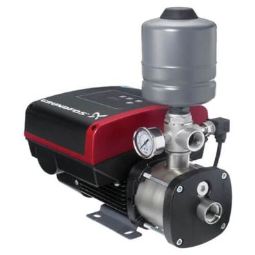 Grundfos CMBE Booster Pumps