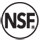 NSF Certified