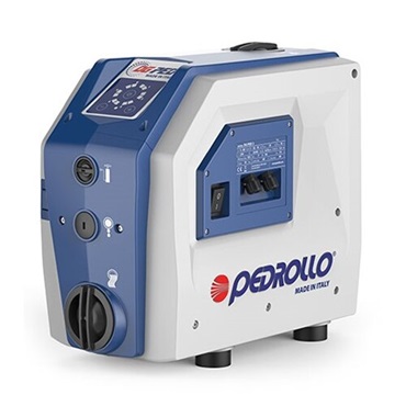 Pedrollo Booster Pump