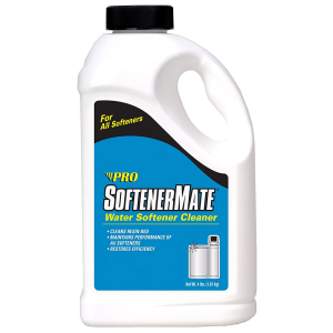 Pro Softener Mate - 4lb